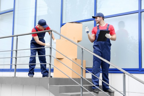 Stjamess Storage long-term value and space-saving solutions