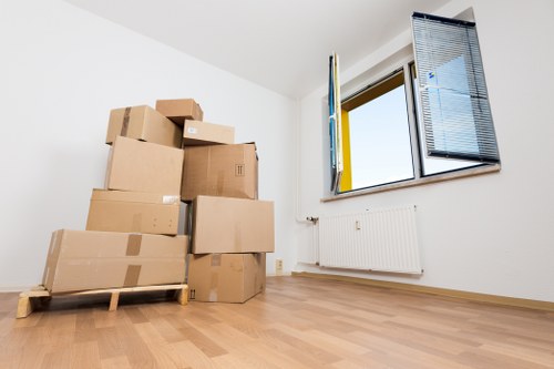 Final resolution within a storage complaints process