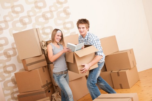 Waste regulations and customer responsibilities