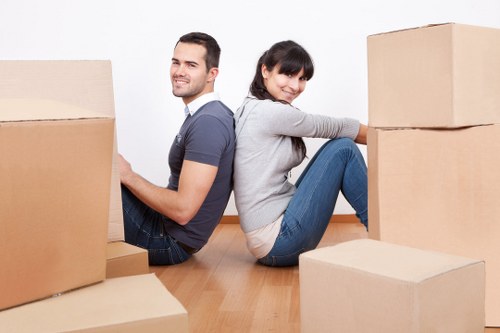 Safe and affordable student storage in Stjamess for academic breaks