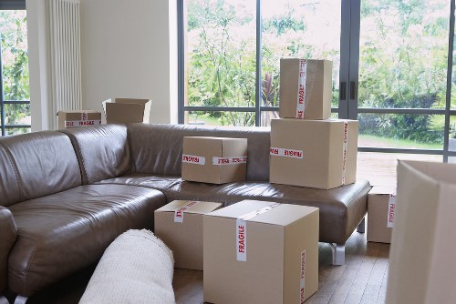 Booking process and storage agreement details