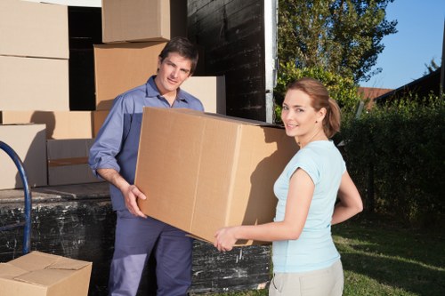 Stjamess Storage storage solutions and customer-focused values